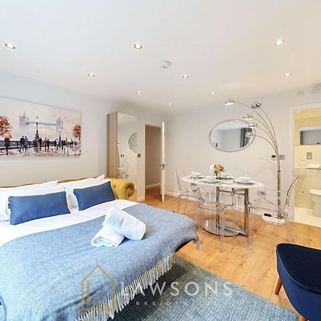 Stylish Living By Lawsons - 3 En Suites Windsor Exteriér fotografie