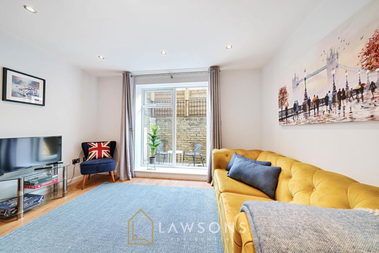 Stylish Living By Lawsons - 3 En Suites Windsor Exteriér fotografie