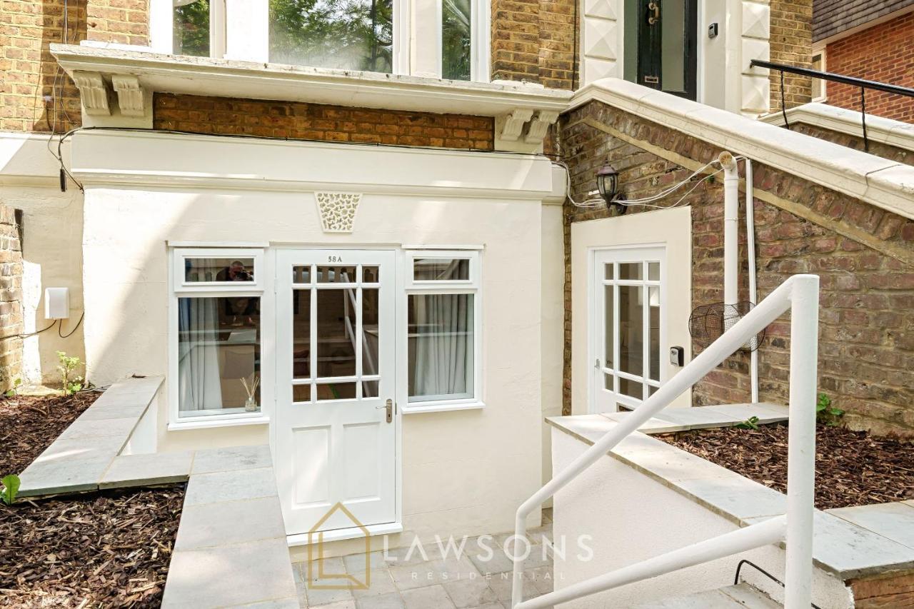 Stylish Living By Lawsons - 3 En Suites Windsor Exteriér fotografie