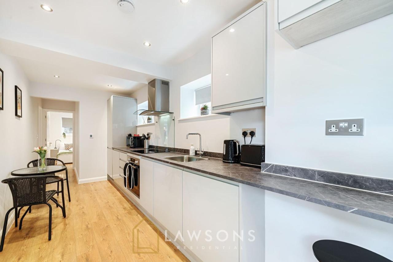 Stylish Living By Lawsons - 3 En Suites Windsor Exteriér fotografie